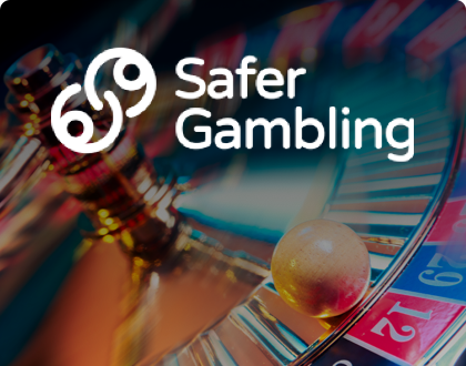 Safer Gambling