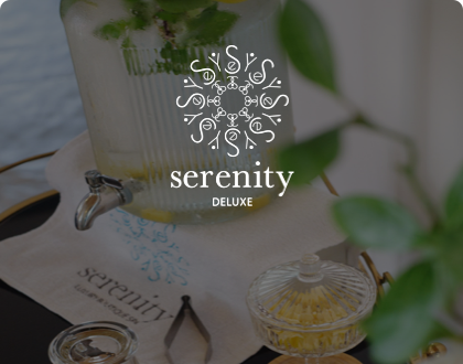 SERENITY BOUTIQUE HOUSES