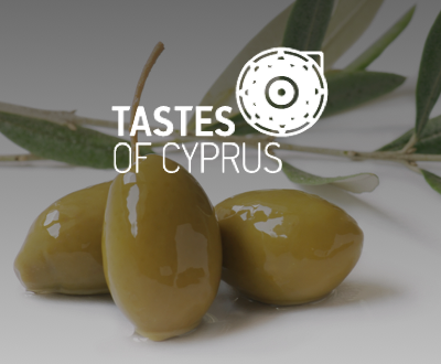 Tastes of Cyprus