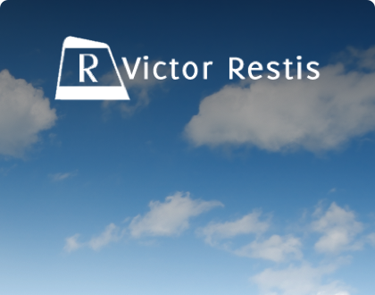 Victor Restis