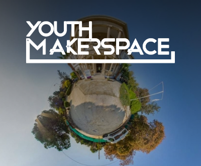 YOUTH MAKERSPACE