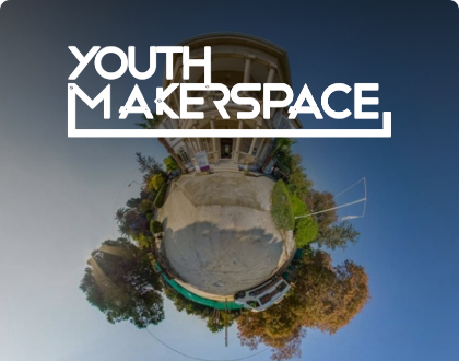 YOUTH MAKERSPACE